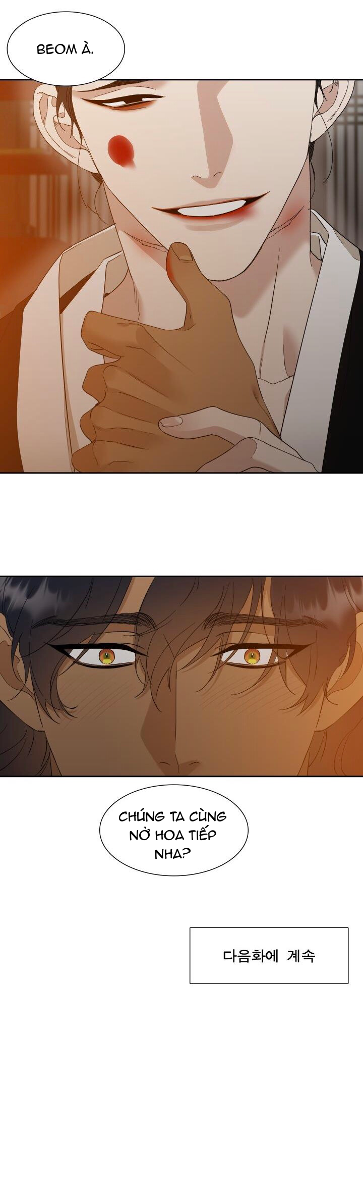 đọc truyện Mắt Phủ Toàn Sương Chương 27.2 ảnh 16 tại Thiên Thai Truyện