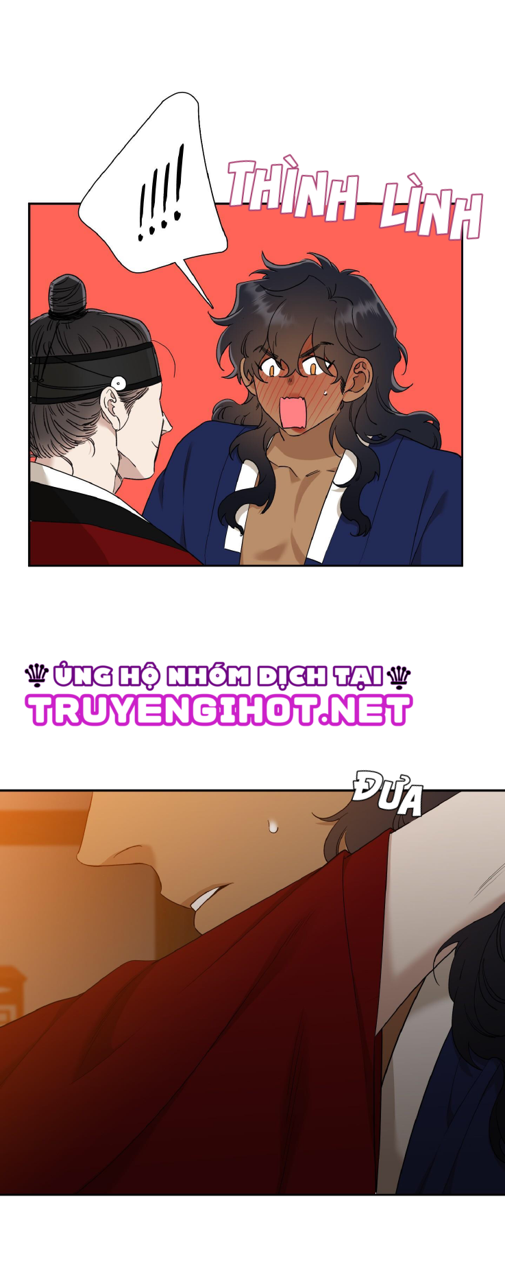 đọc truyện Mắt Phủ Toàn Sương Chương 28.1 ảnh 7 tại Thiên Thai Truyện