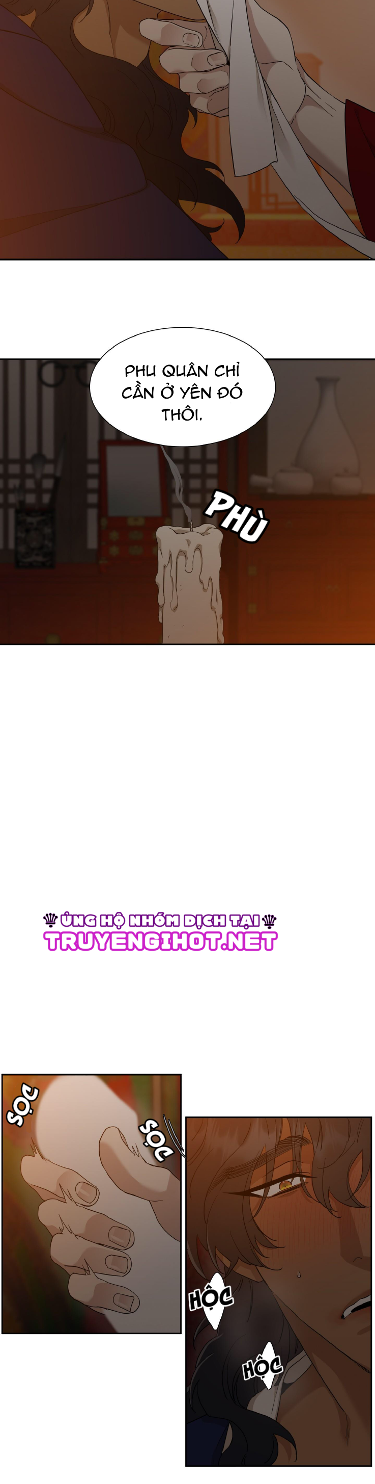 đọc truyện Mắt Phủ Toàn Sương Chương 28.1 ảnh 10 tại Thiên Thai Truyện