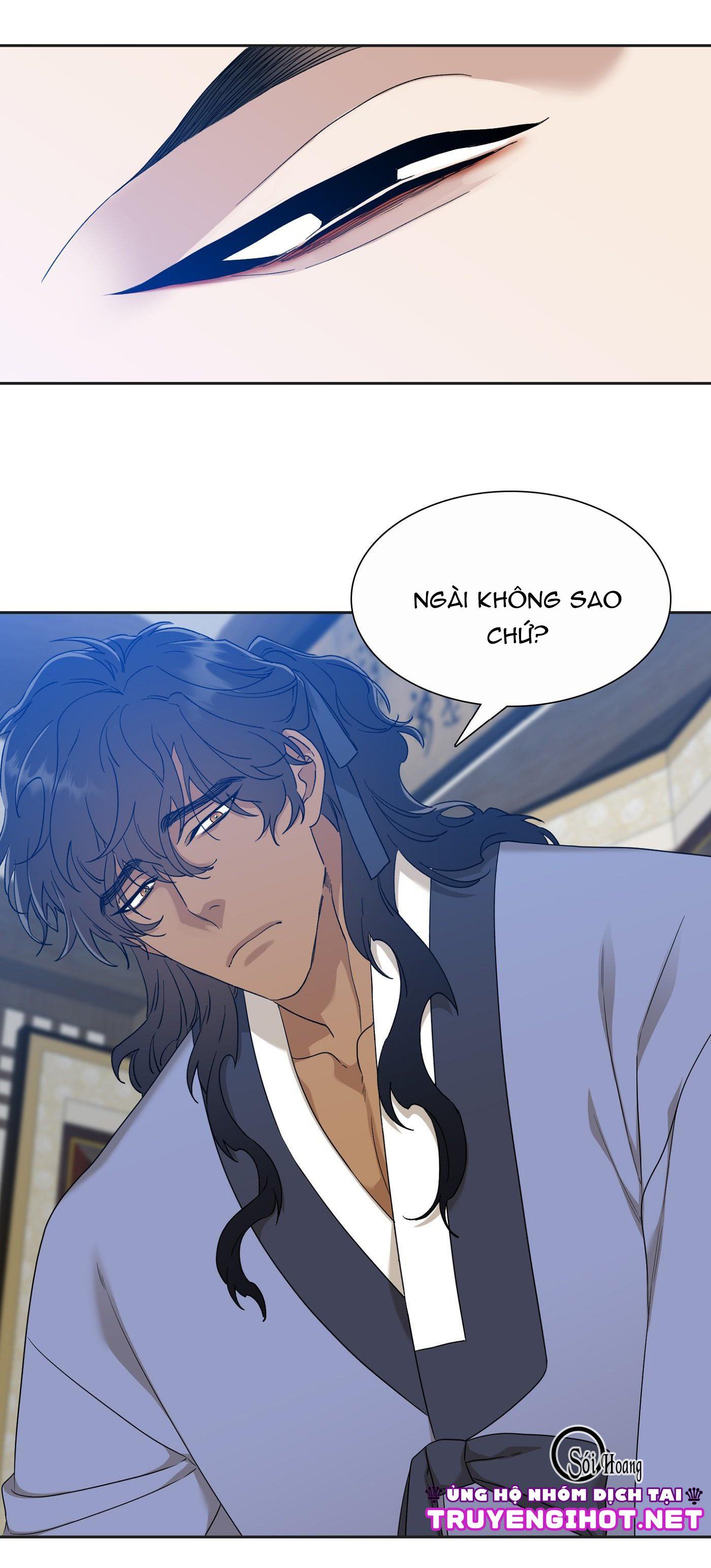 đọc truyện Mắt Phủ Toàn Sương Chương 29 ảnh 12 tại Thiên Thai Truyện