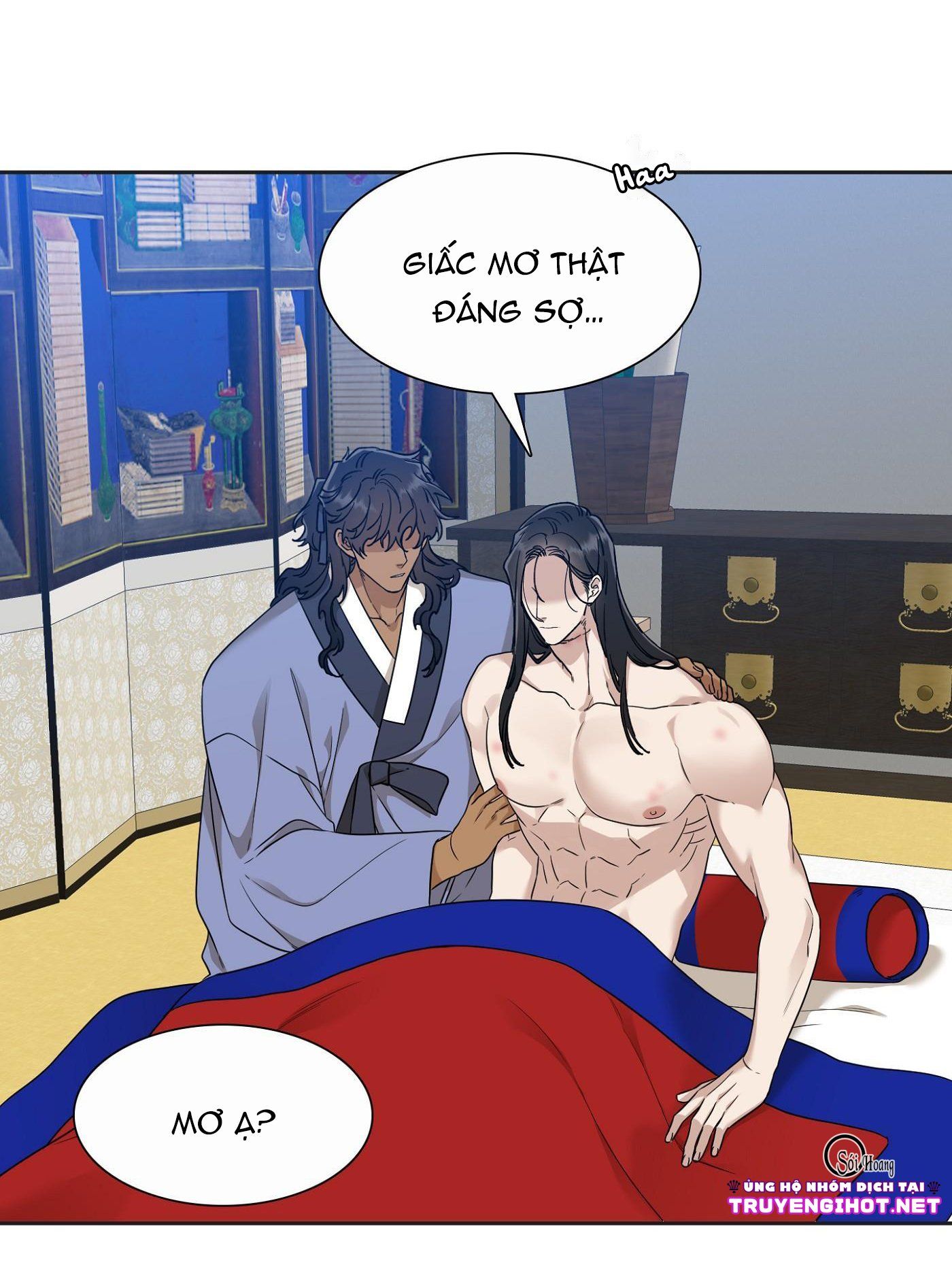 đọc truyện Mắt Phủ Toàn Sương Chương 29 ảnh 14 tại Thiên Thai Truyện