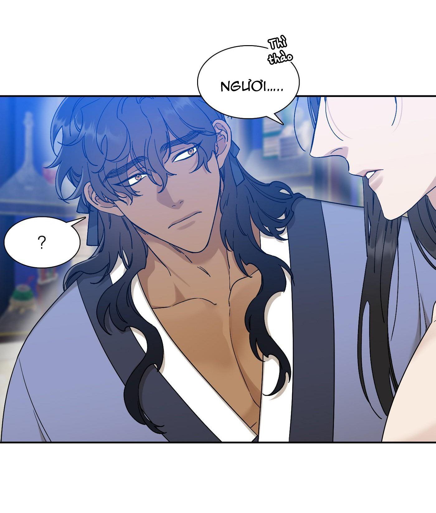 đọc truyện Mắt Phủ Toàn Sương Chương 29 ảnh 15 tại Thiên Thai Truyện