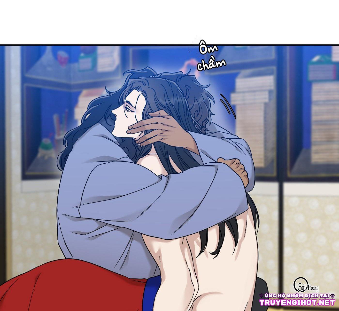 đọc truyện Mắt Phủ Toàn Sương Chương 29 ảnh 16 tại Thiên Thai Truyện