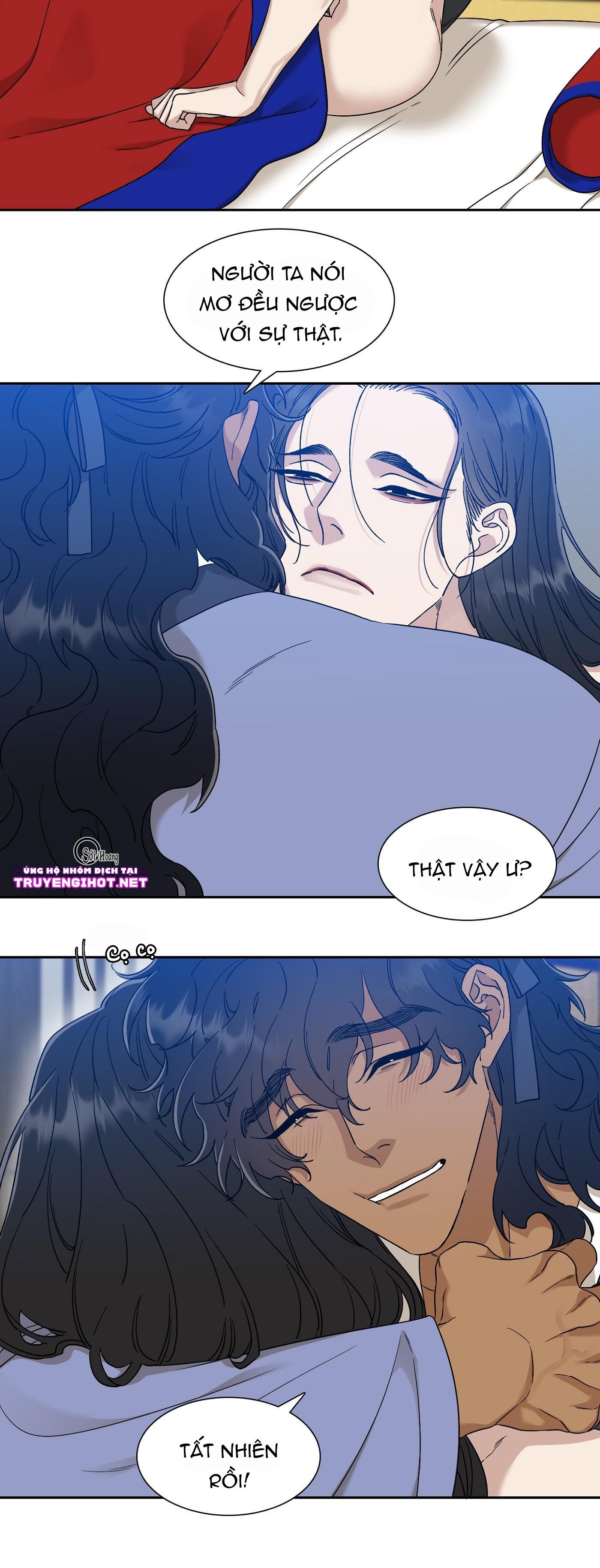 đọc truyện Mắt Phủ Toàn Sương Chương 29 ảnh 17 tại Thiên Thai Truyện