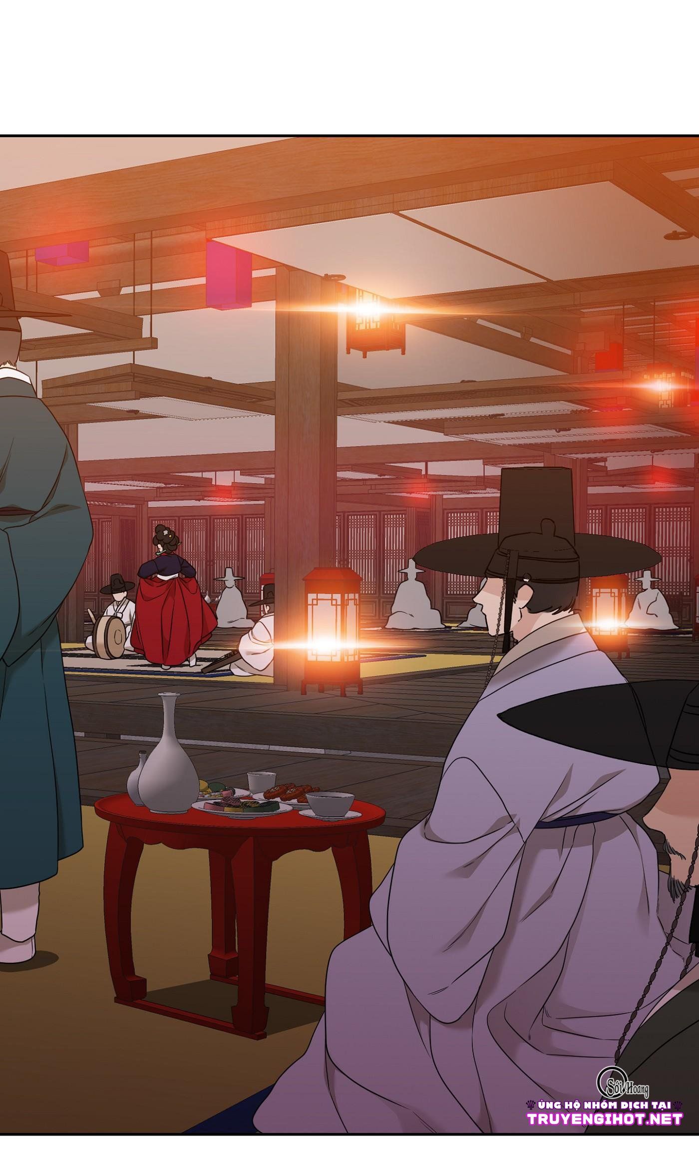 đọc truyện Mắt Phủ Toàn Sương Chương 29 ảnh 21 tại Thiên Thai Truyện