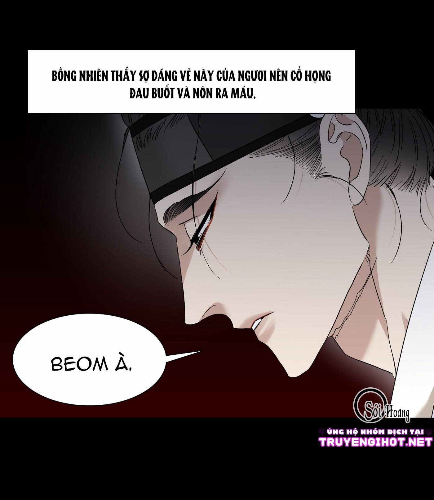 đọc truyện Mắt Phủ Toàn Sương Chương 29 ảnh 4 tại Thiên Thai Truyện