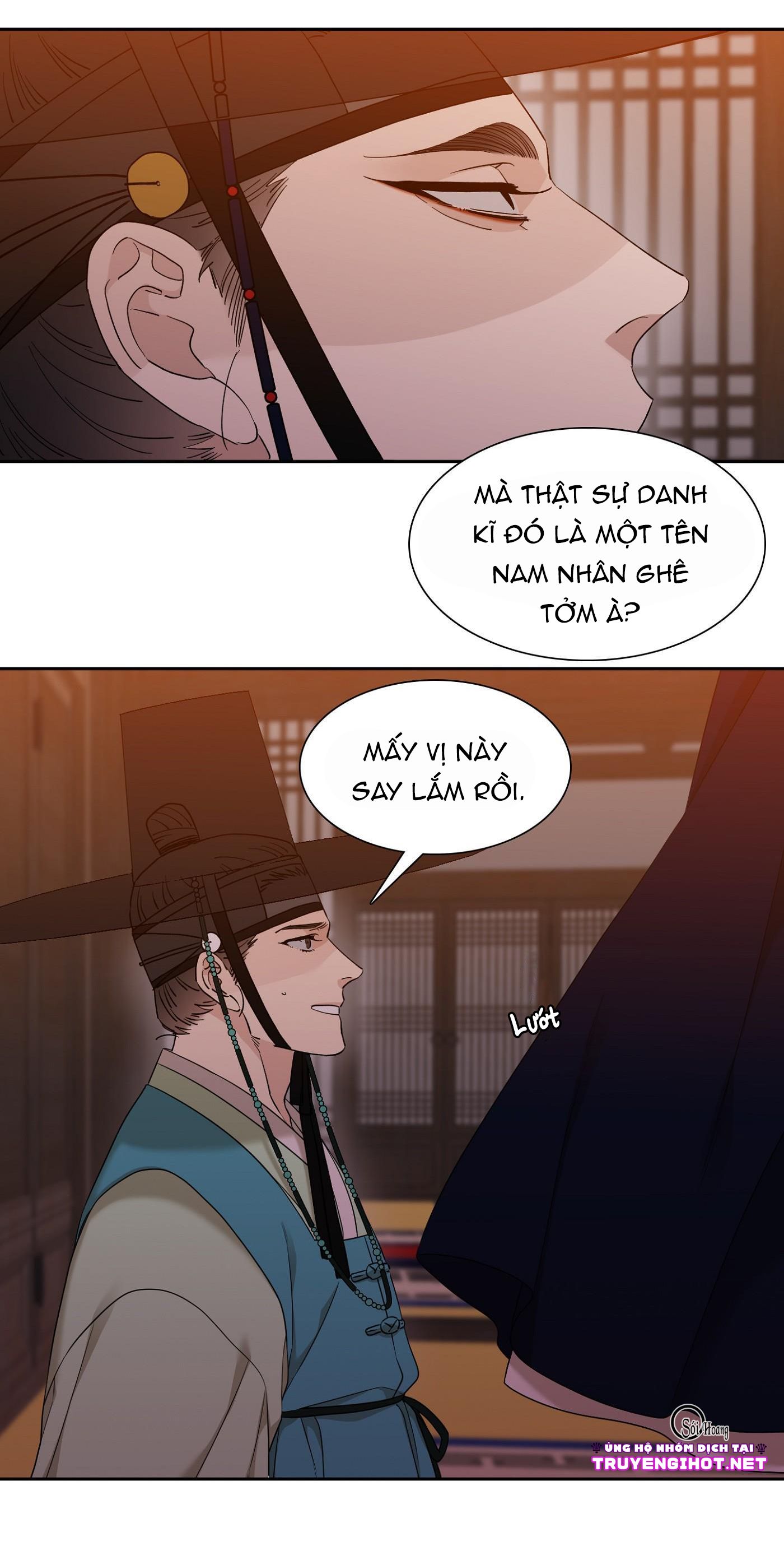 đọc truyện Mắt Phủ Toàn Sương Chương 29 ảnh 25 tại Thiên Thai Truyện