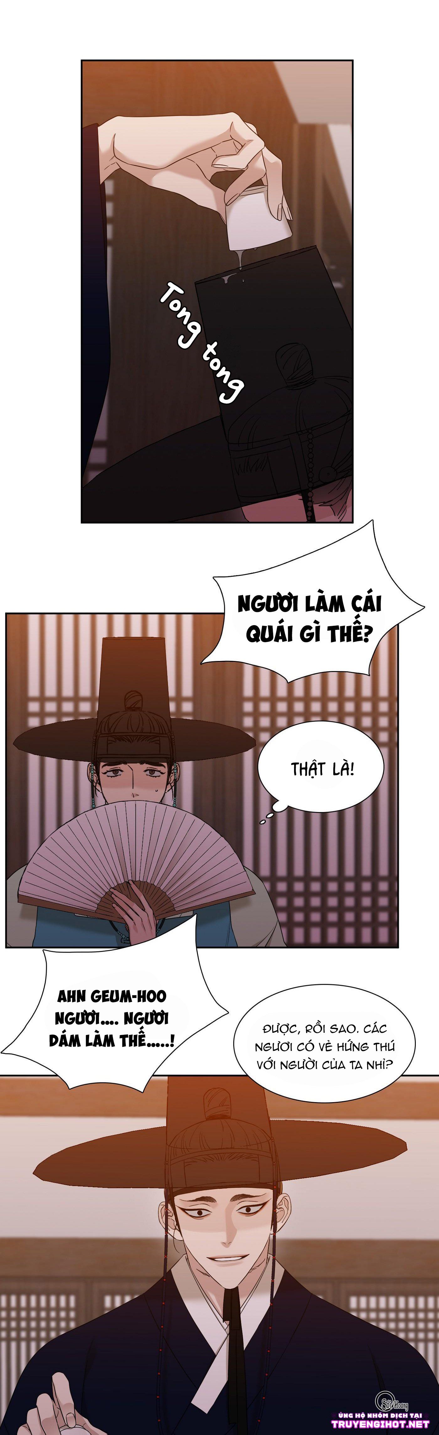 đọc truyện Mắt Phủ Toàn Sương Chương 29 ảnh 26 tại Thiên Thai Truyện