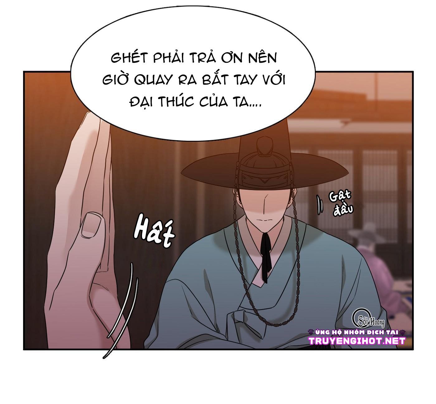 đọc truyện Mắt Phủ Toàn Sương Chương 29 ảnh 31 tại Thiên Thai Truyện