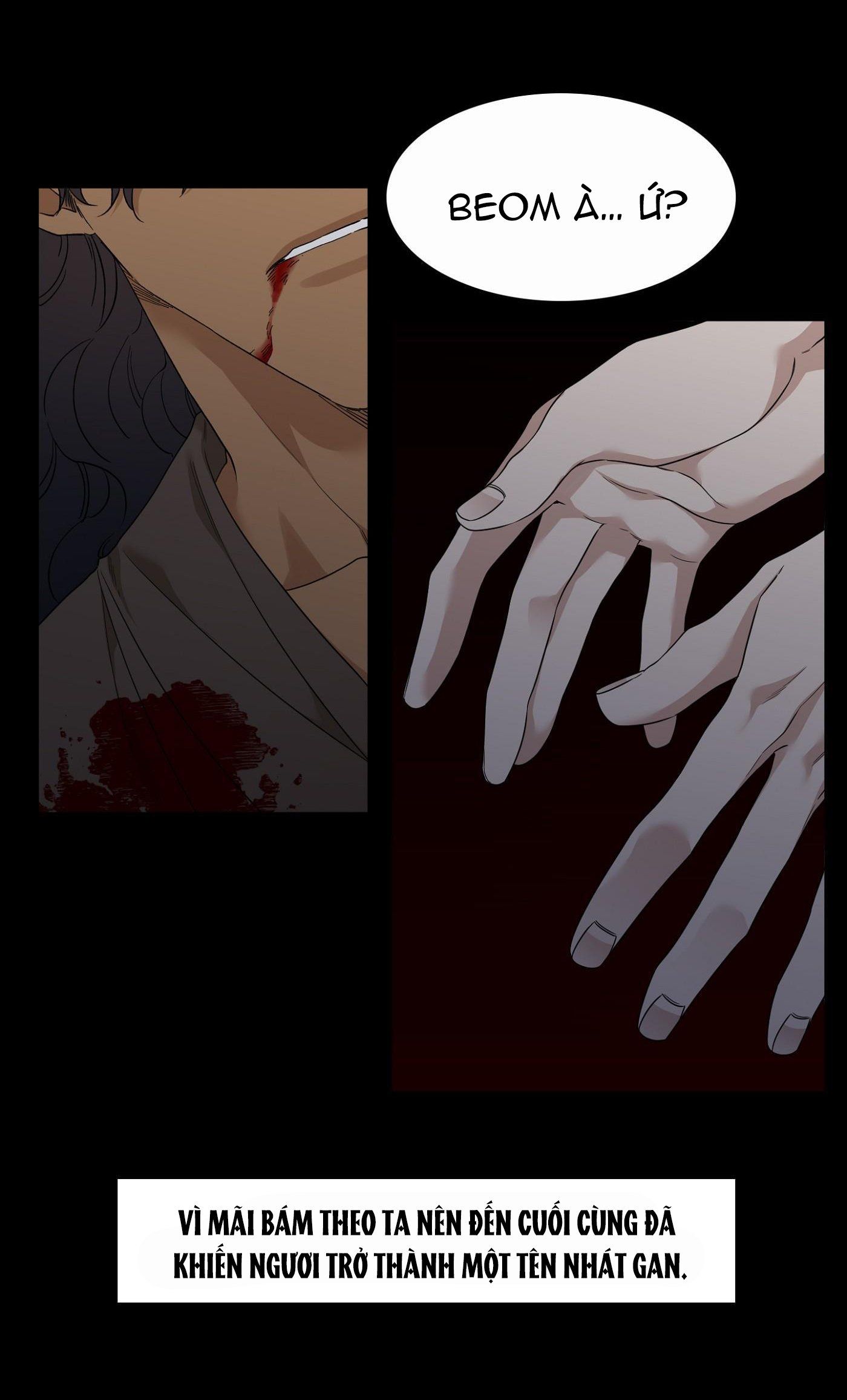 đọc truyện Mắt Phủ Toàn Sương Chương 29 ảnh 5 tại Thiên Thai Truyện