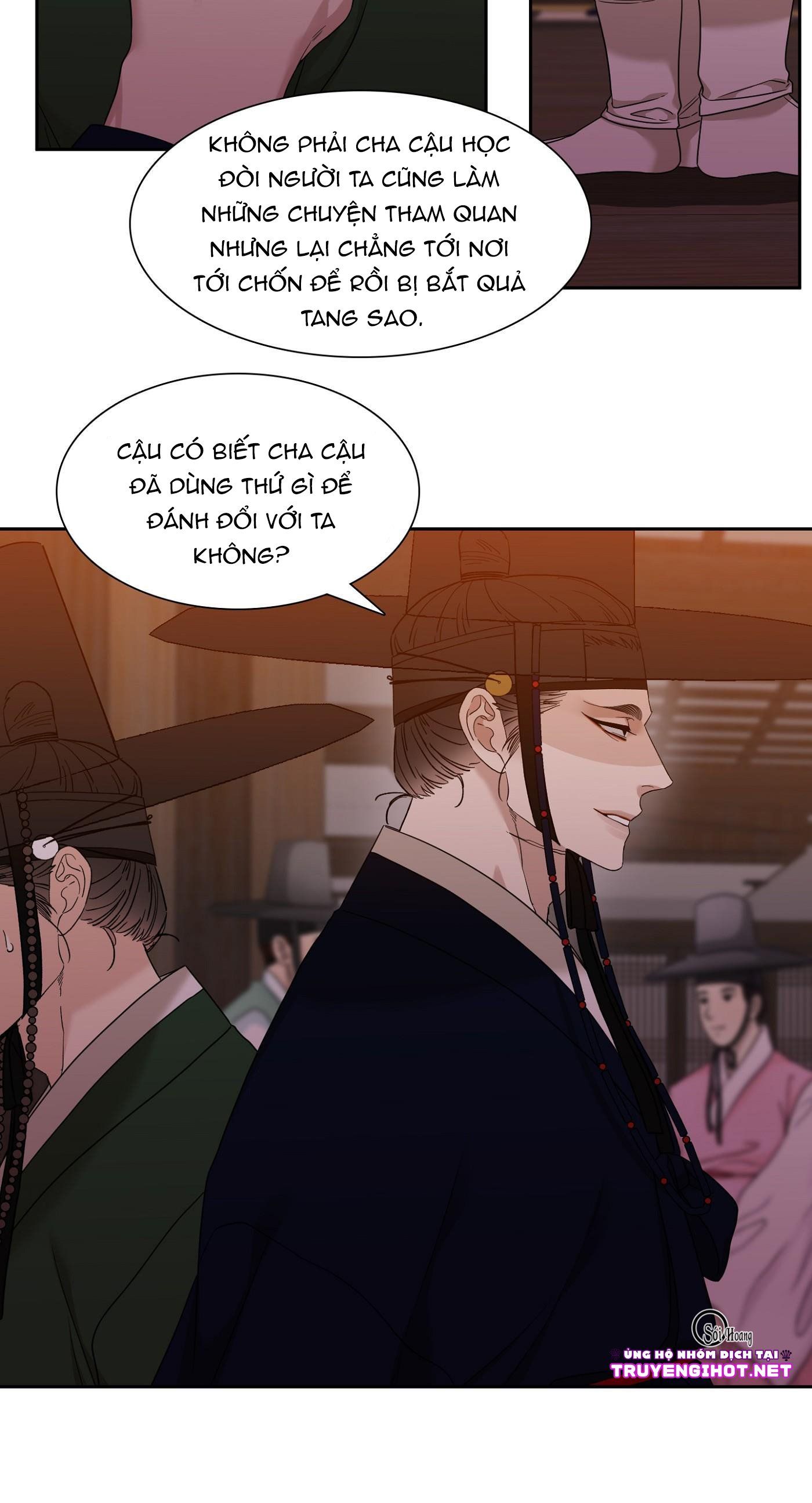 đọc truyện Mắt Phủ Toàn Sương Chương 29 ảnh 34 tại Thiên Thai Truyện