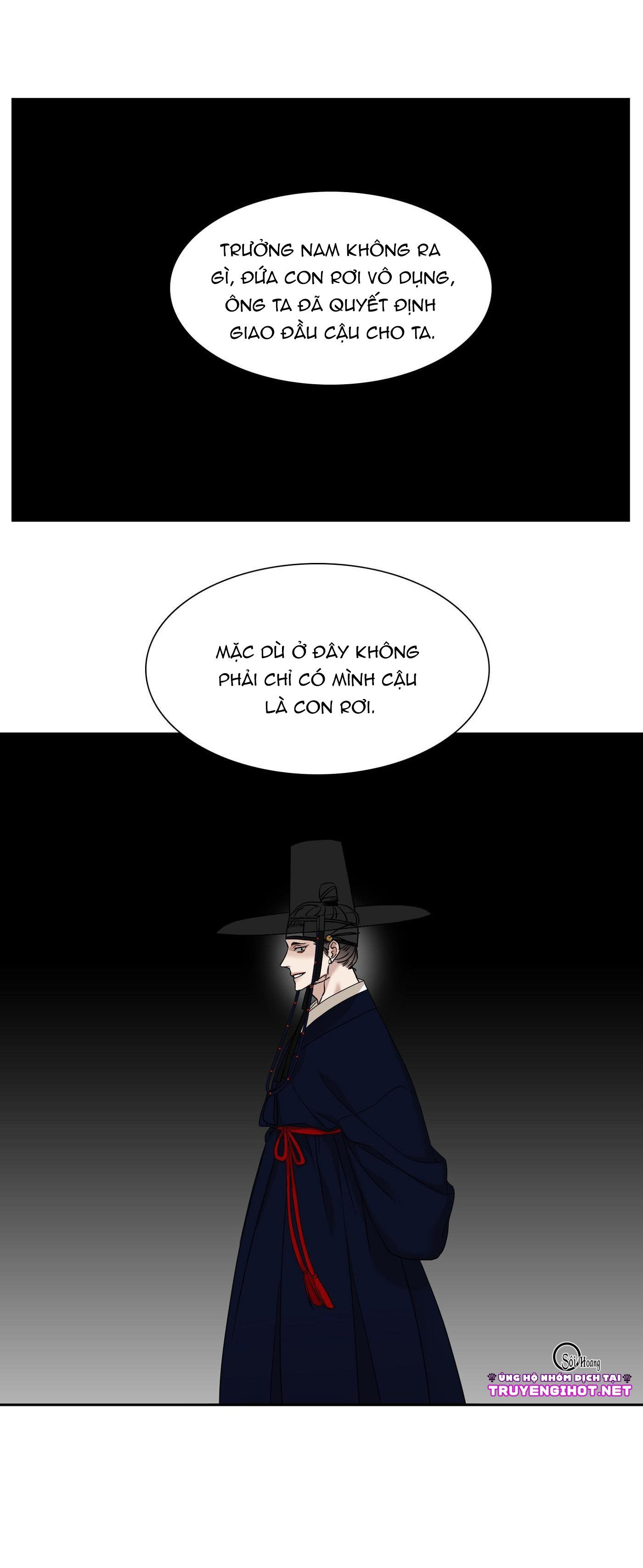 đọc truyện Mắt Phủ Toàn Sương Chương 29 ảnh 35 tại Thiên Thai Truyện