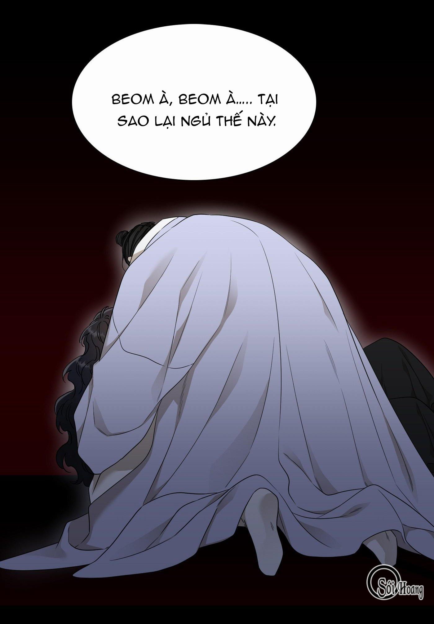 đọc truyện Mắt Phủ Toàn Sương Chương 29 ảnh 6 tại Thiên Thai Truyện