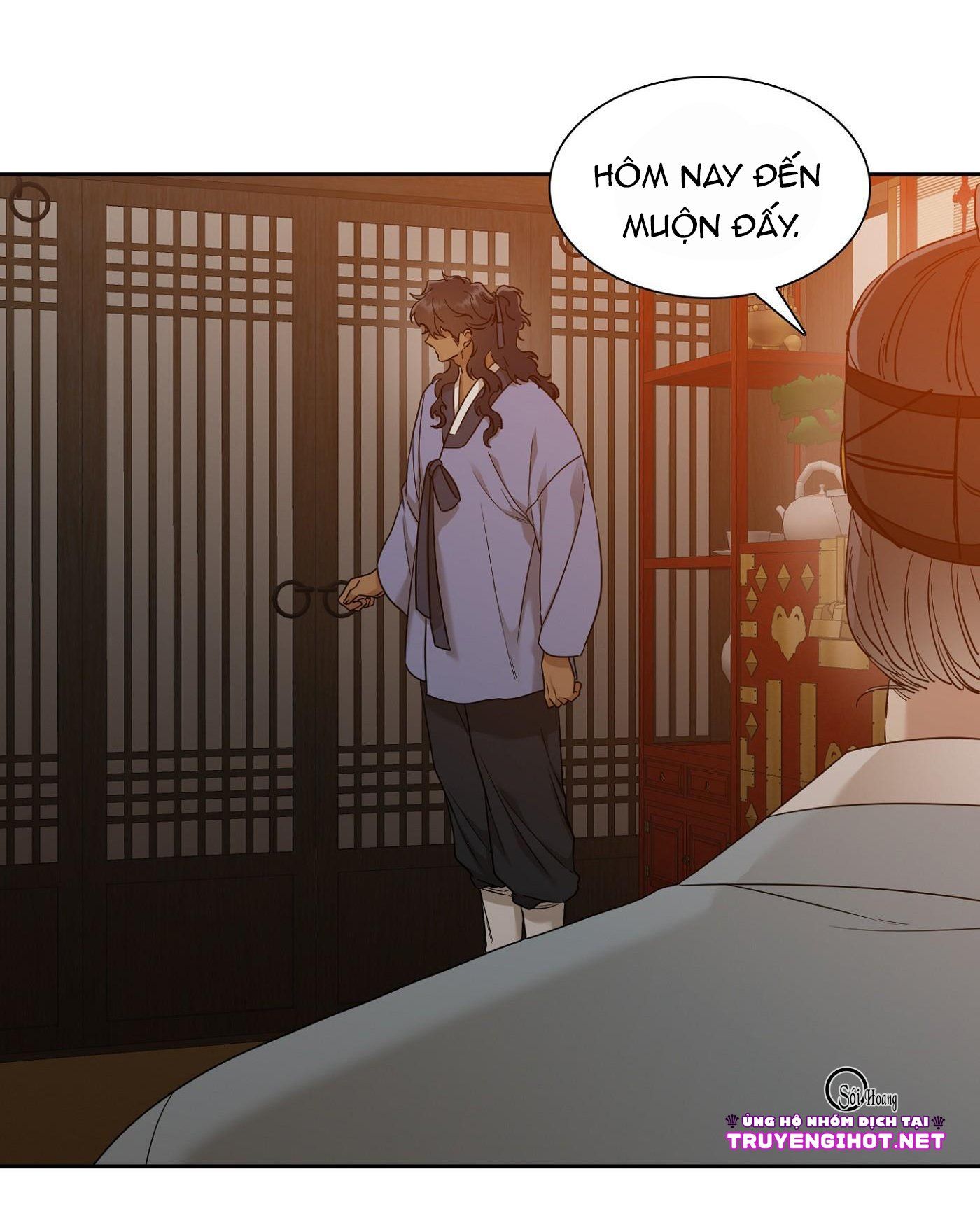 đọc truyện Mắt Phủ Toàn Sương Chương 29 ảnh 43 tại Thiên Thai Truyện