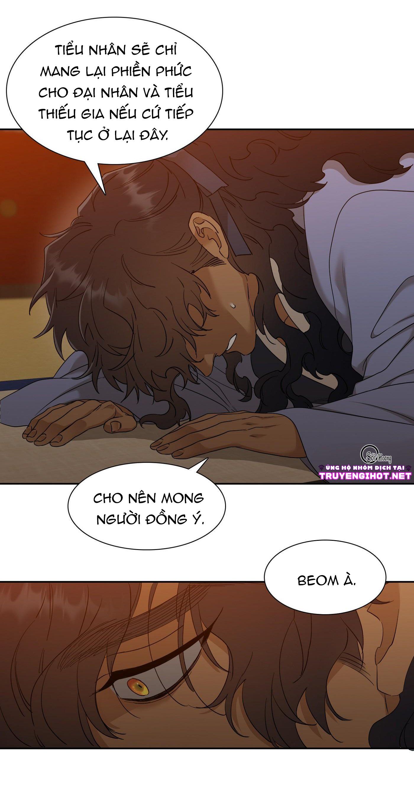 đọc truyện Mắt Phủ Toàn Sương Chương 29 ảnh 49 tại Thiên Thai Truyện