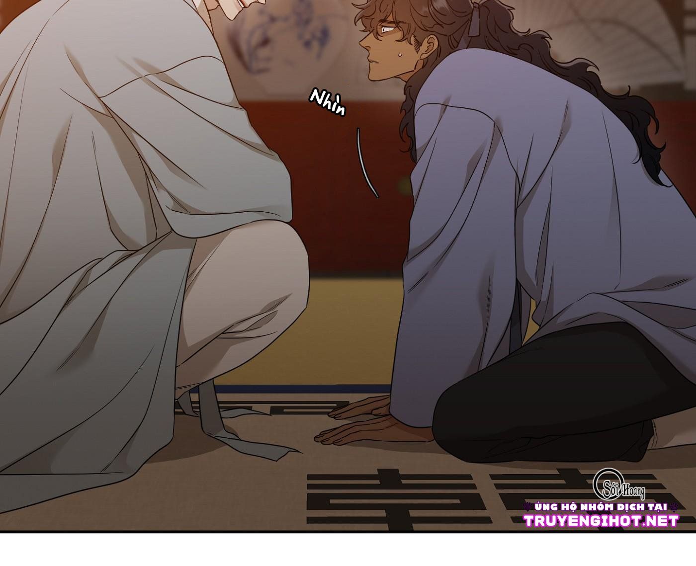 đọc truyện Mắt Phủ Toàn Sương Chương 29 ảnh 51 tại Thiên Thai Truyện