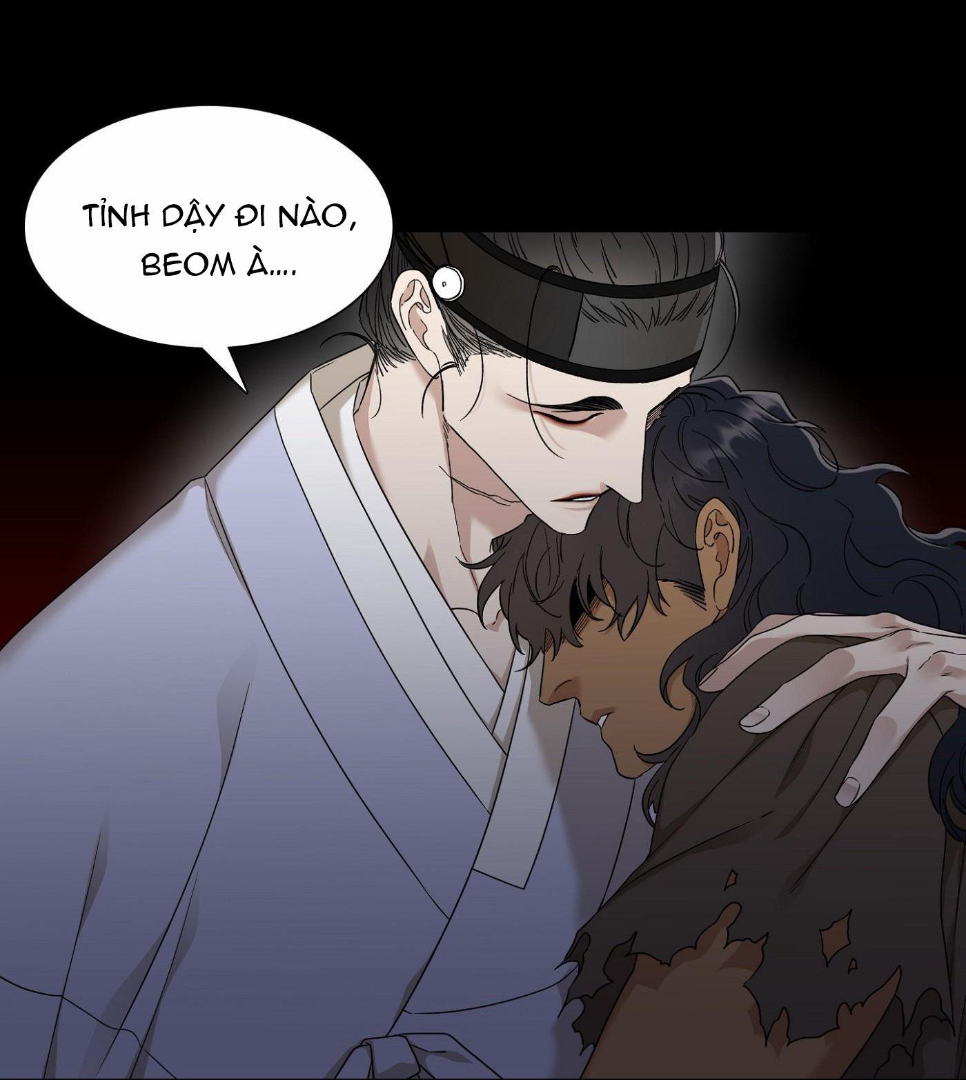 đọc truyện Mắt Phủ Toàn Sương Chương 29 ảnh 7 tại Thiên Thai Truyện