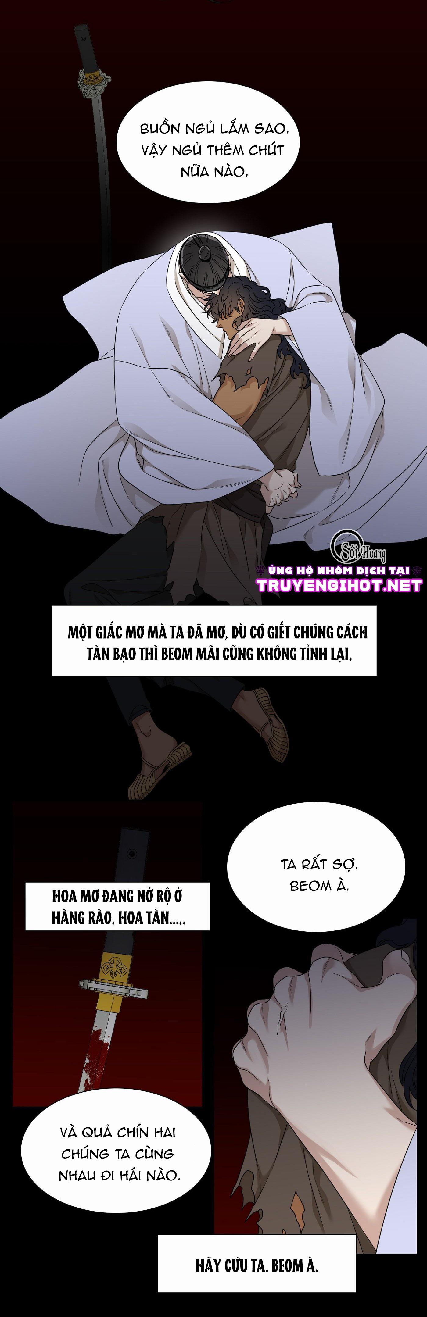 đọc truyện Mắt Phủ Toàn Sương Chương 29 ảnh 9 tại Thiên Thai Truyện