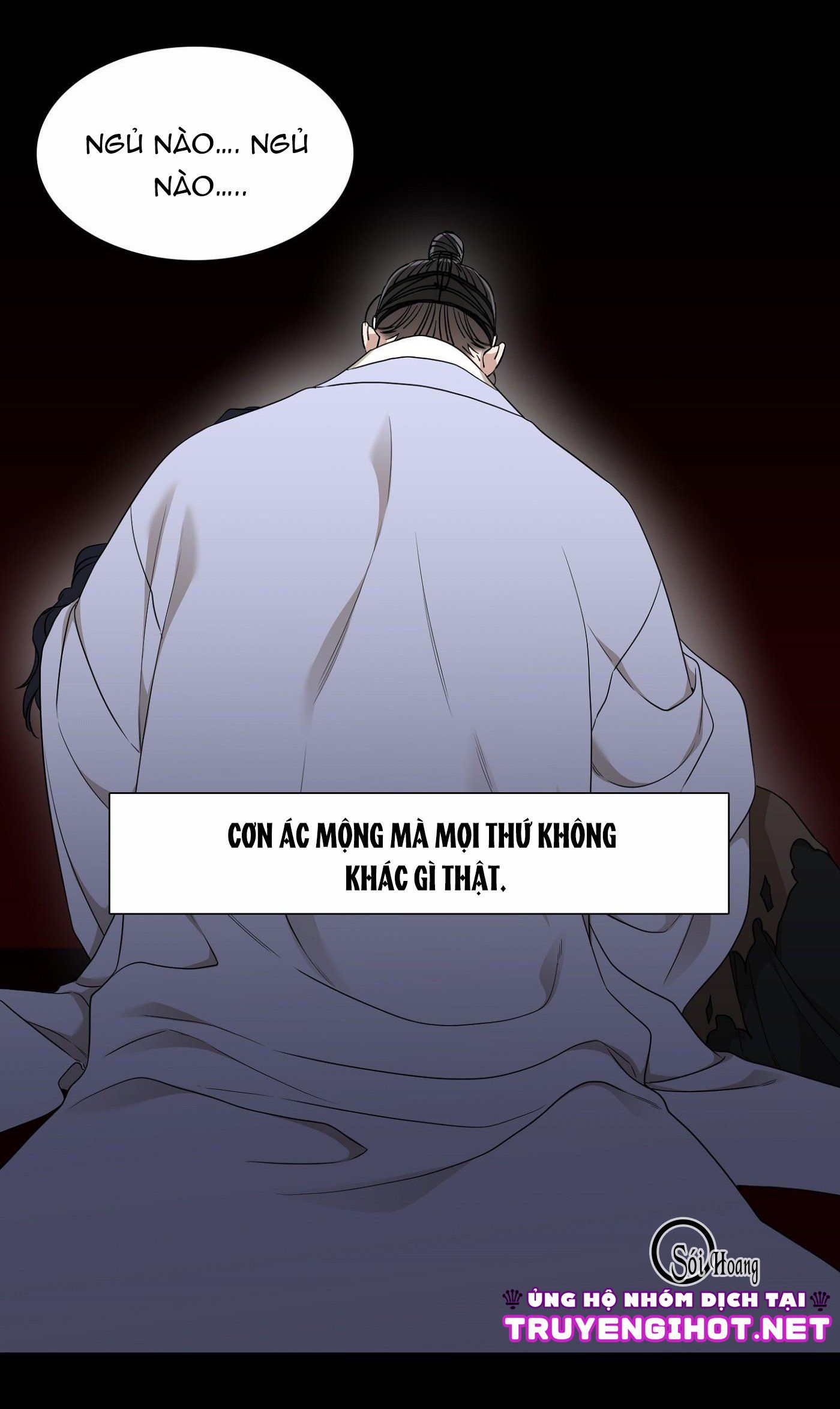 đọc truyện Mắt Phủ Toàn Sương Chương 29 ảnh 10 tại Thiên Thai Truyện