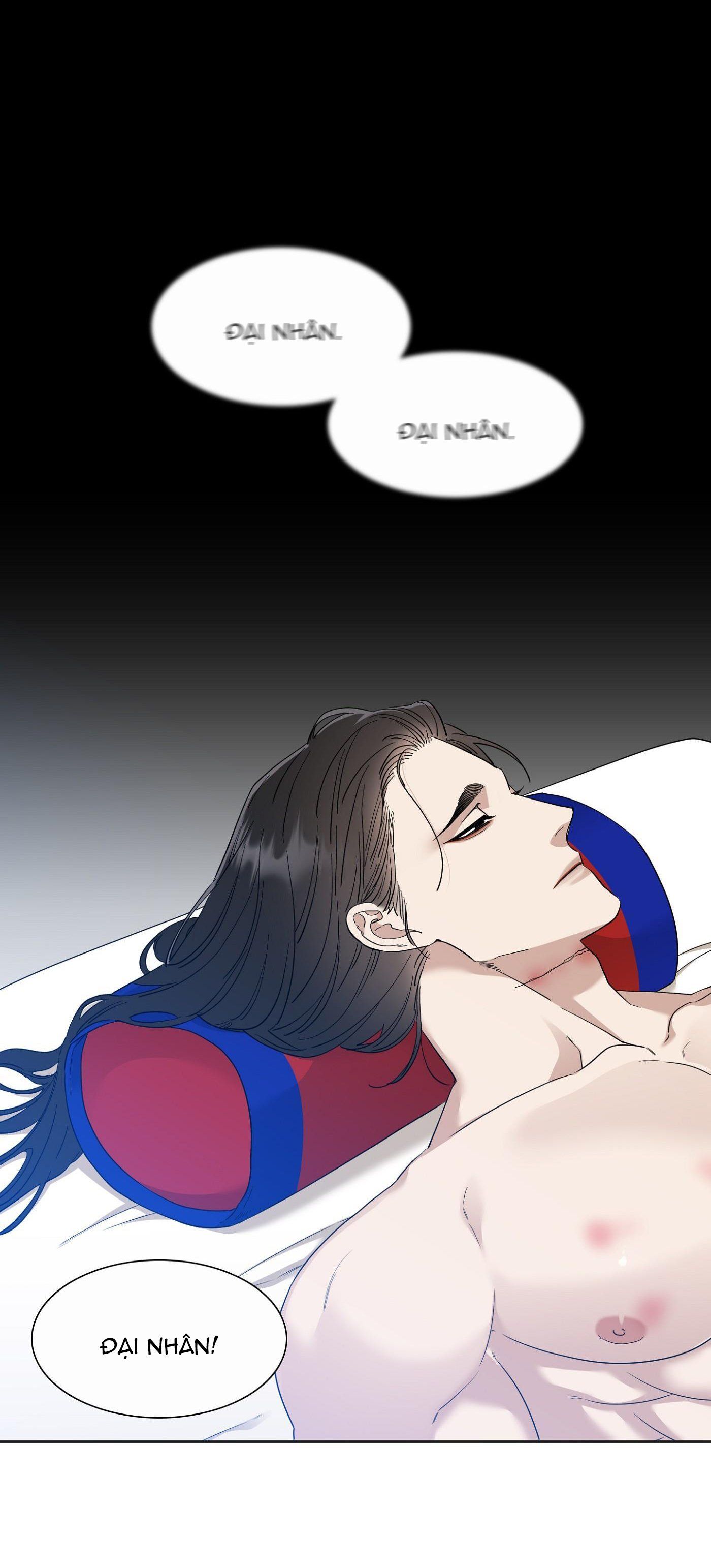 đọc truyện Mắt Phủ Toàn Sương Chương 29 ảnh 11 tại Thiên Thai Truyện