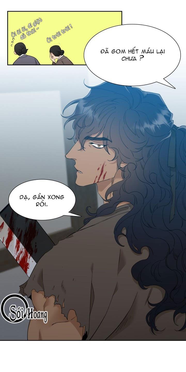 đọc truyện Mắt Phủ Toàn Sương Chương 3 ảnh 16 tại Thiên Thai Truyện