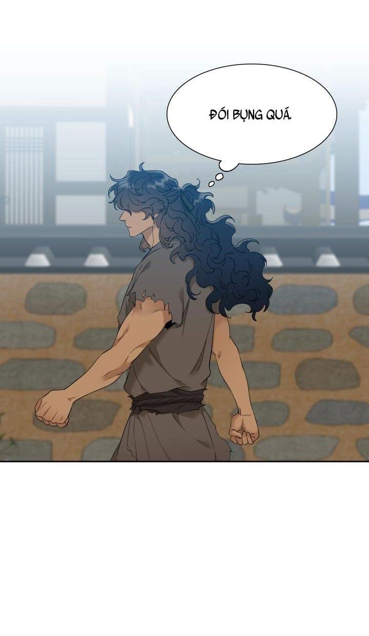 đọc truyện Mắt Phủ Toàn Sương Chương 3 ảnh 18 tại Thiên Thai Truyện