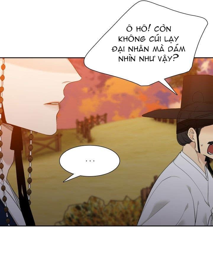 đọc truyện Mắt Phủ Toàn Sương Chương 3 ảnh 4 tại Thiên Thai Truyện