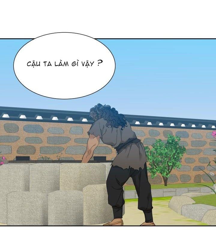 đọc truyện Mắt Phủ Toàn Sương Chương 3 ảnh 24 tại Thiên Thai Truyện