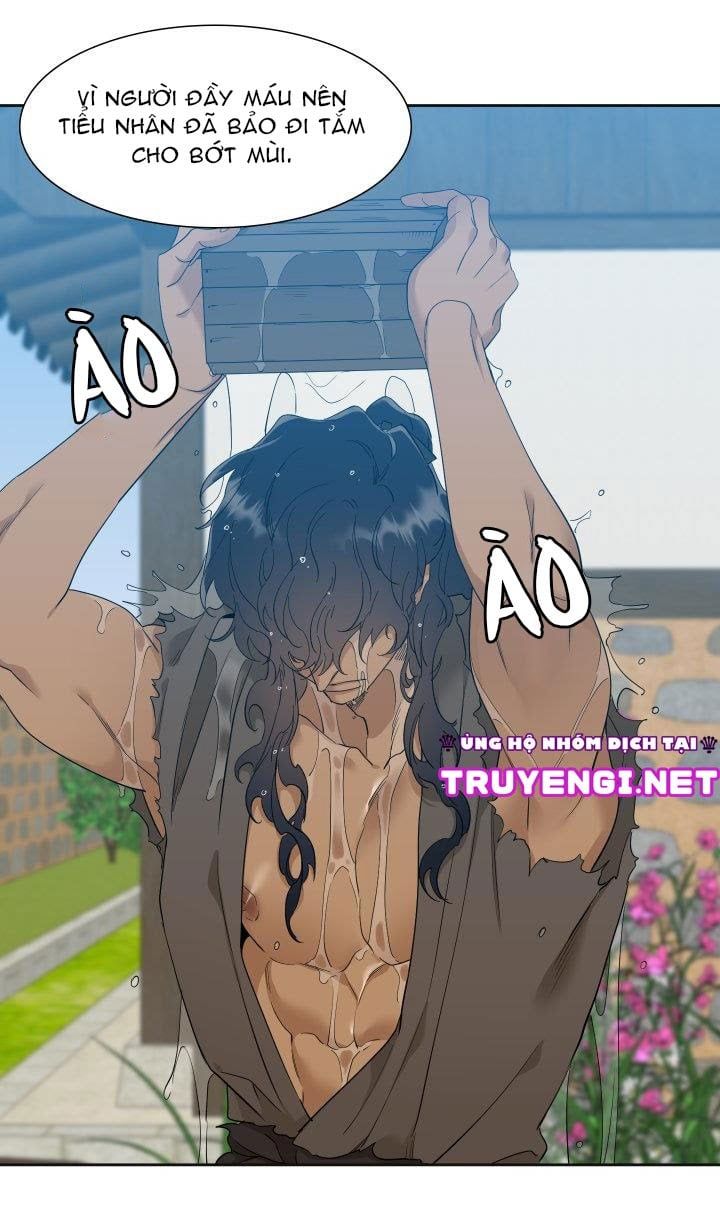 đọc truyện Mắt Phủ Toàn Sương Chương 3 ảnh 25 tại Thiên Thai Truyện