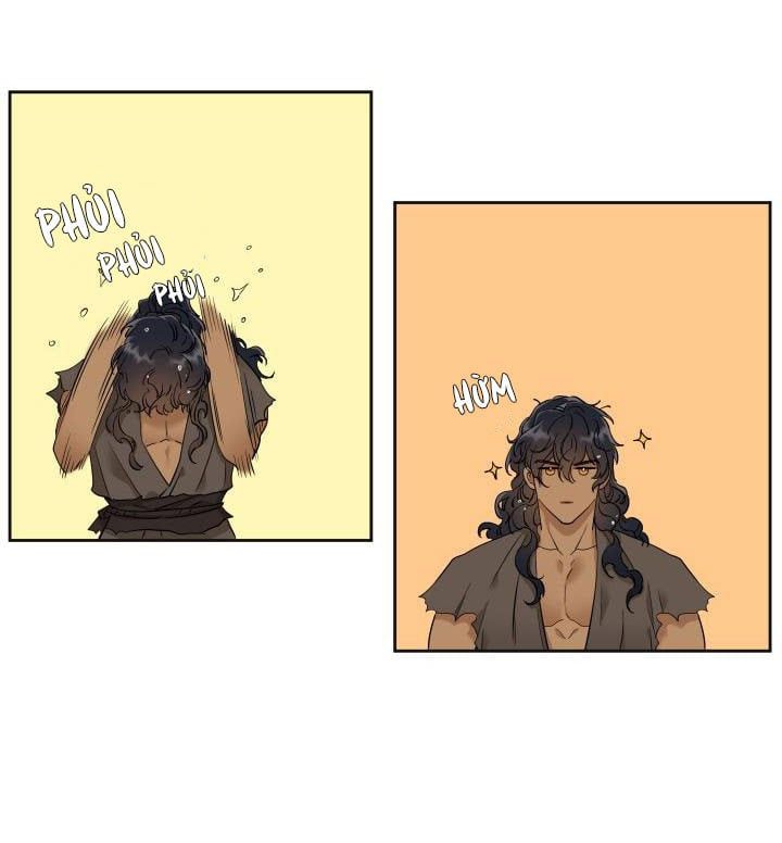 đọc truyện Mắt Phủ Toàn Sương Chương 3 ảnh 29 tại Thiên Thai Truyện