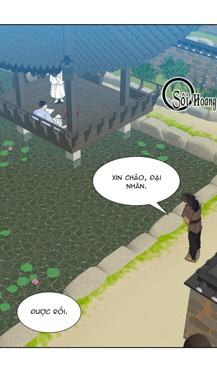 đọc truyện Mắt Phủ Toàn Sương Chương 3 ảnh 30 tại Thiên Thai Truyện