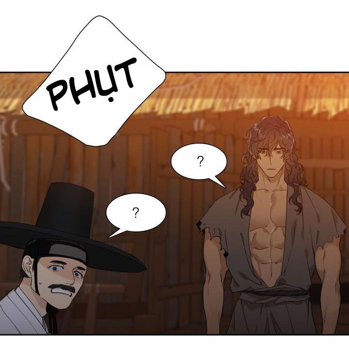 đọc truyện Mắt Phủ Toàn Sương Chương 3 ảnh 5 tại Thiên Thai Truyện