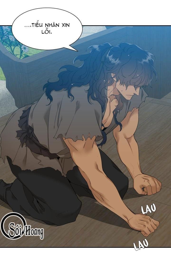 đọc truyện Mắt Phủ Toàn Sương Chương 3 ảnh 33 tại Thiên Thai Truyện