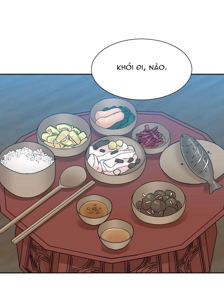 đọc truyện Mắt Phủ Toàn Sương Chương 3 ảnh 34 tại Thiên Thai Truyện