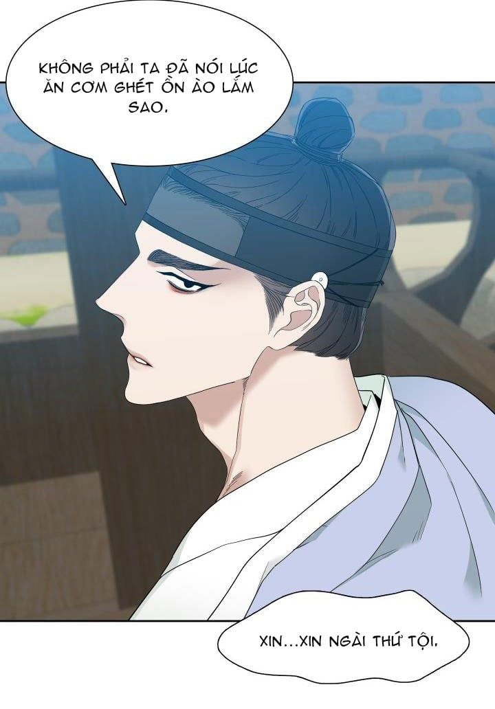 đọc truyện Mắt Phủ Toàn Sương Chương 3 ảnh 39 tại Thiên Thai Truyện