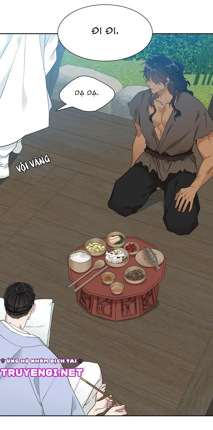 đọc truyện Mắt Phủ Toàn Sương Chương 3 ảnh 40 tại Thiên Thai Truyện