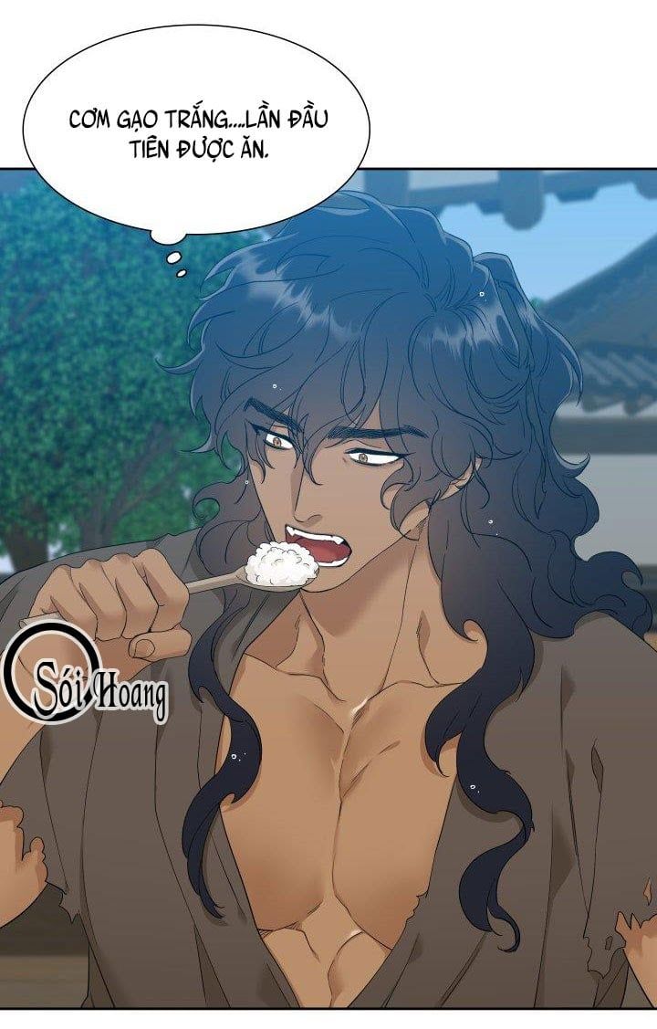 đọc truyện Mắt Phủ Toàn Sương Chương 3 ảnh 43 tại Thiên Thai Truyện