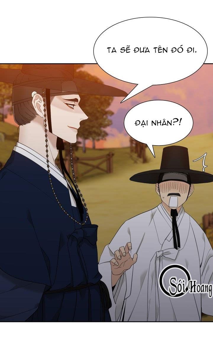 đọc truyện Mắt Phủ Toàn Sương Chương 3 ảnh 8 tại Thiên Thai Truyện