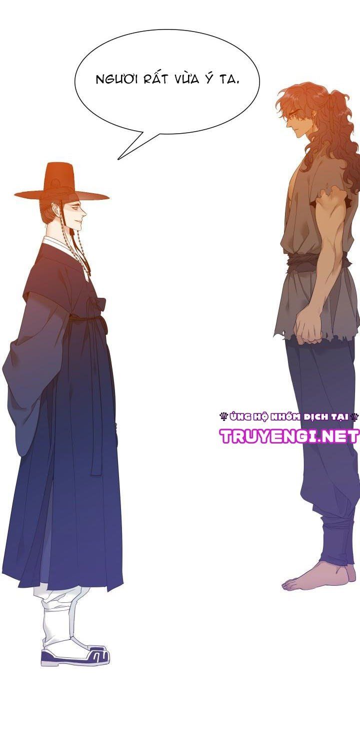 đọc truyện Mắt Phủ Toàn Sương Chương 3 ảnh 10 tại Thiên Thai Truyện