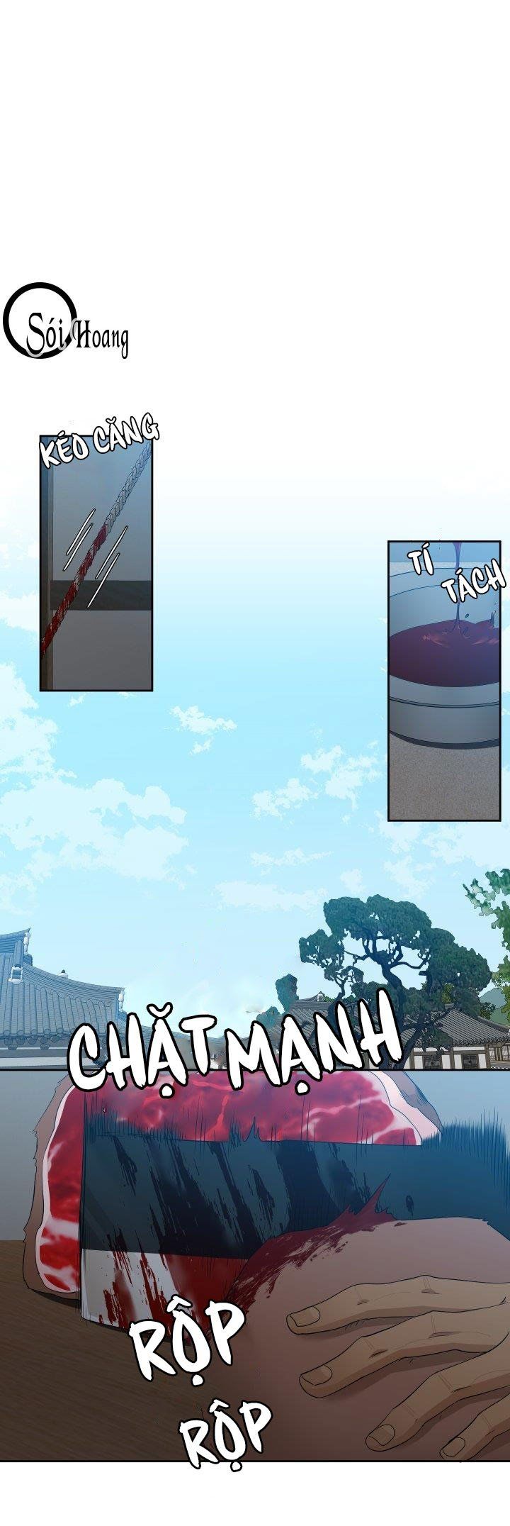 đọc truyện Mắt Phủ Toàn Sương Chương 3 ảnh 11 tại Thiên Thai Truyện