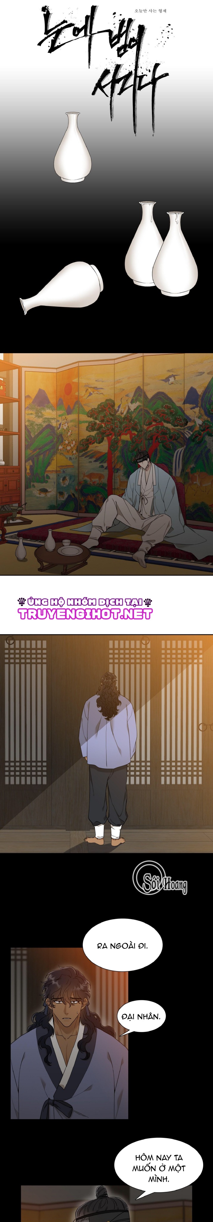 đọc truyện Mắt Phủ Toàn Sương Chương 30 ảnh 3 tại Thiên Thai Truyện