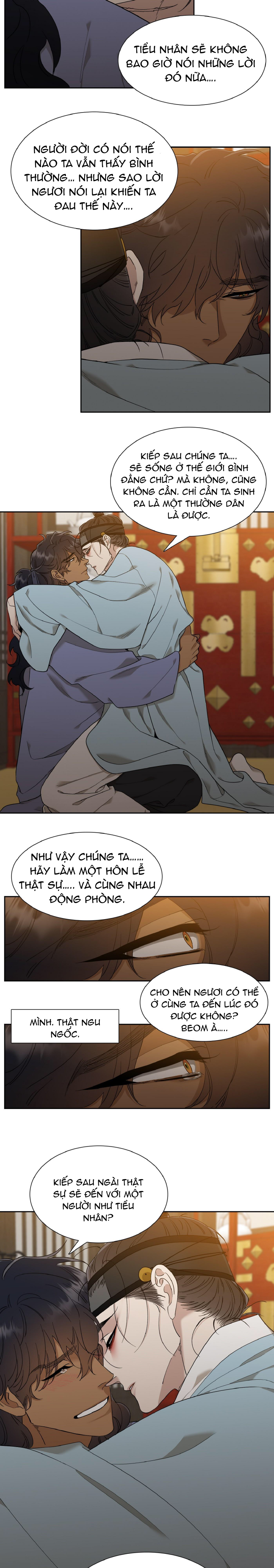 đọc truyện Mắt Phủ Toàn Sương Chương 30 ảnh 8 tại Thiên Thai Truyện