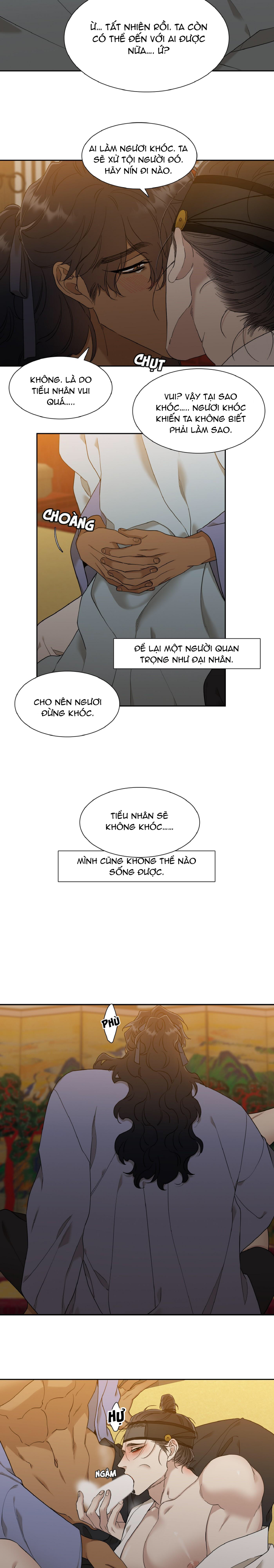 đọc truyện Mắt Phủ Toàn Sương Chương 30 ảnh 9 tại Thiên Thai Truyện