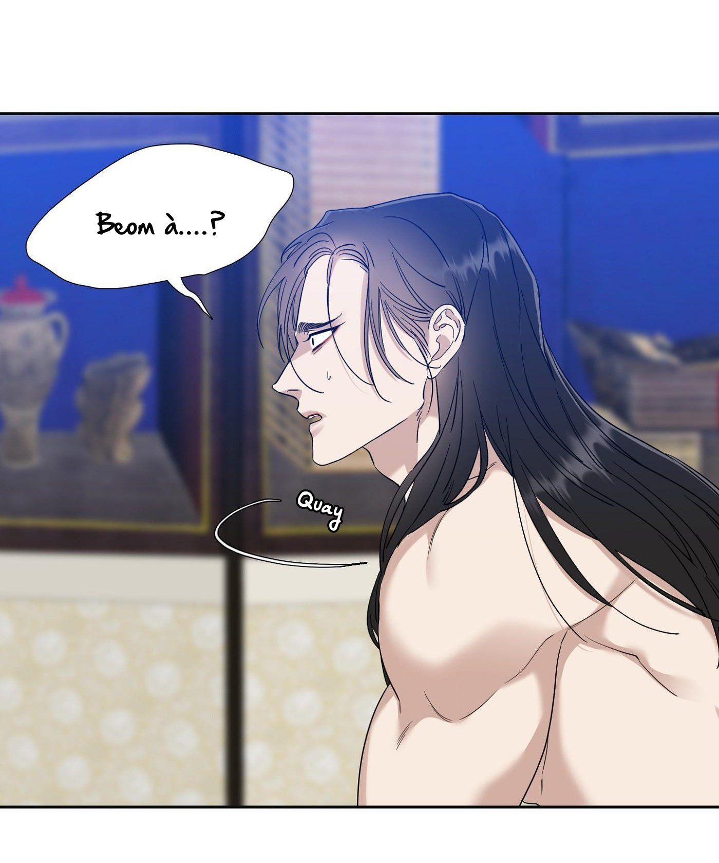 đọc truyện Mắt Phủ Toàn Sương Chương 31 ảnh 12 tại Thiên Thai Truyện