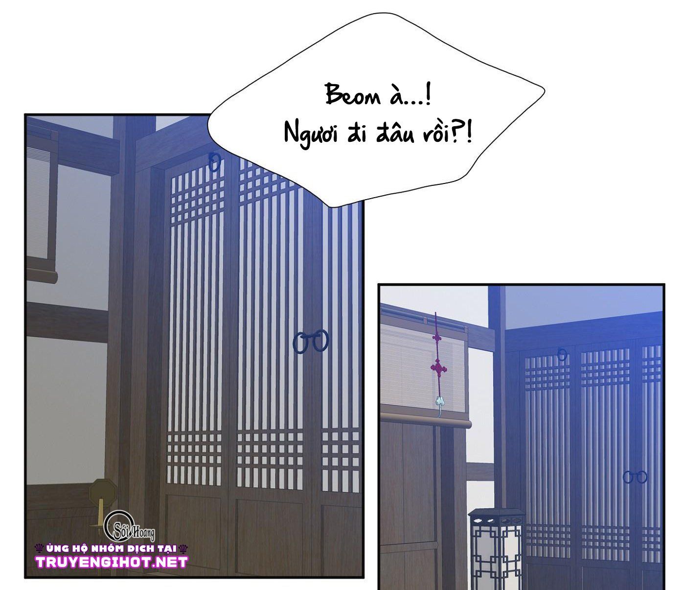 đọc truyện Mắt Phủ Toàn Sương Chương 31 ảnh 13 tại Thiên Thai Truyện