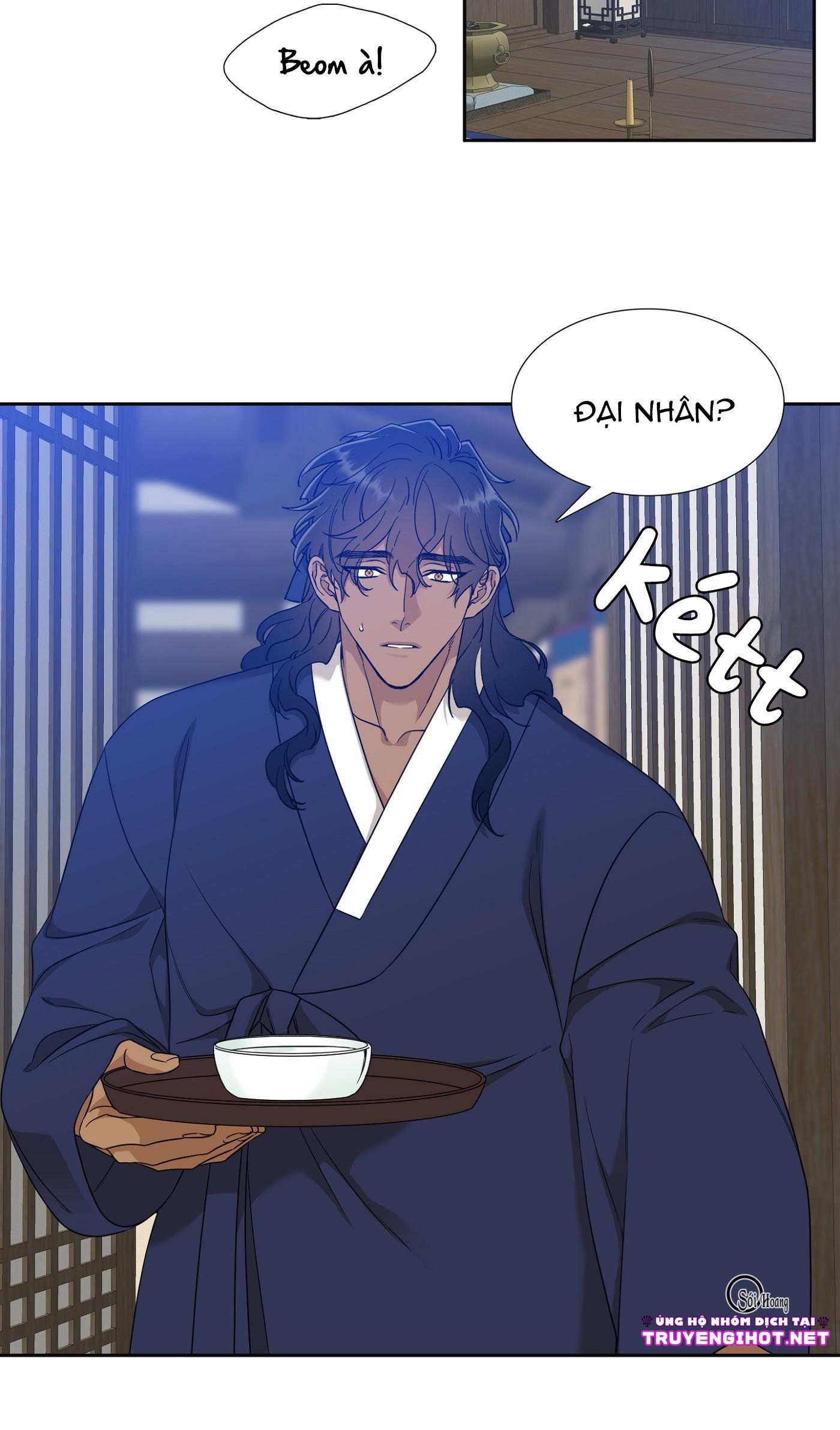 đọc truyện Mắt Phủ Toàn Sương Chương 31 ảnh 14 tại Thiên Thai Truyện