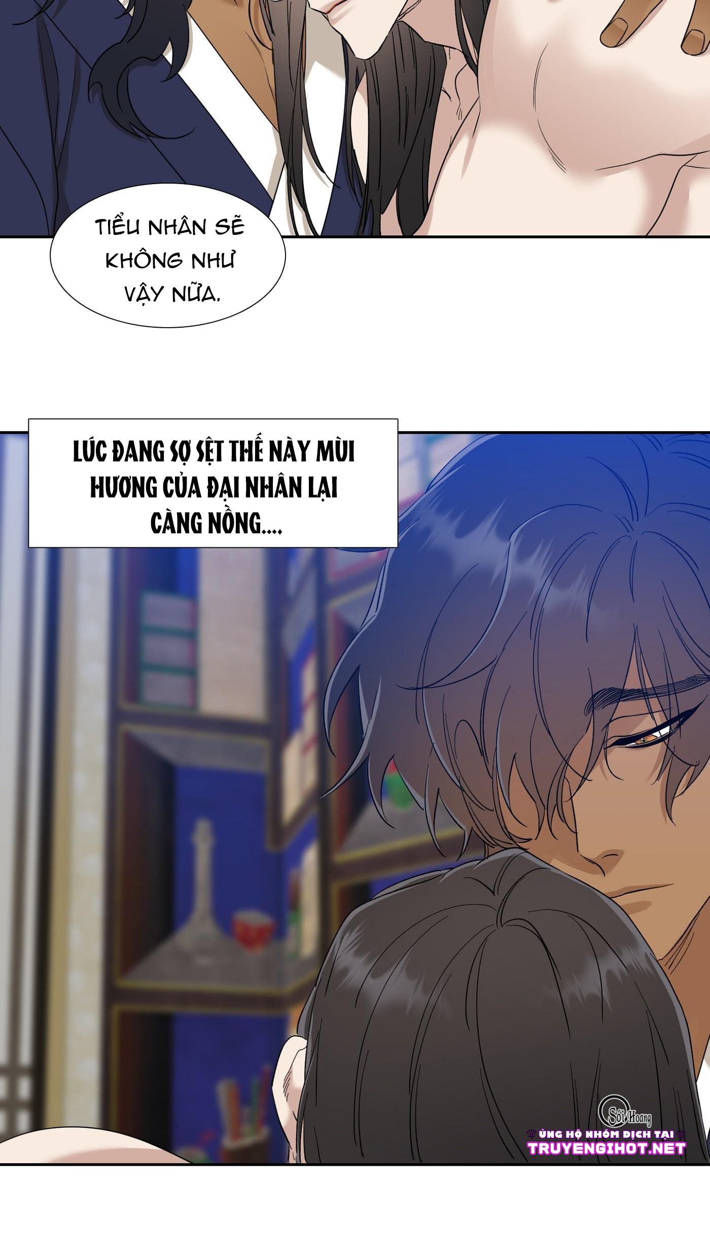 đọc truyện Mắt Phủ Toàn Sương Chương 31 ảnh 18 tại Thiên Thai Truyện