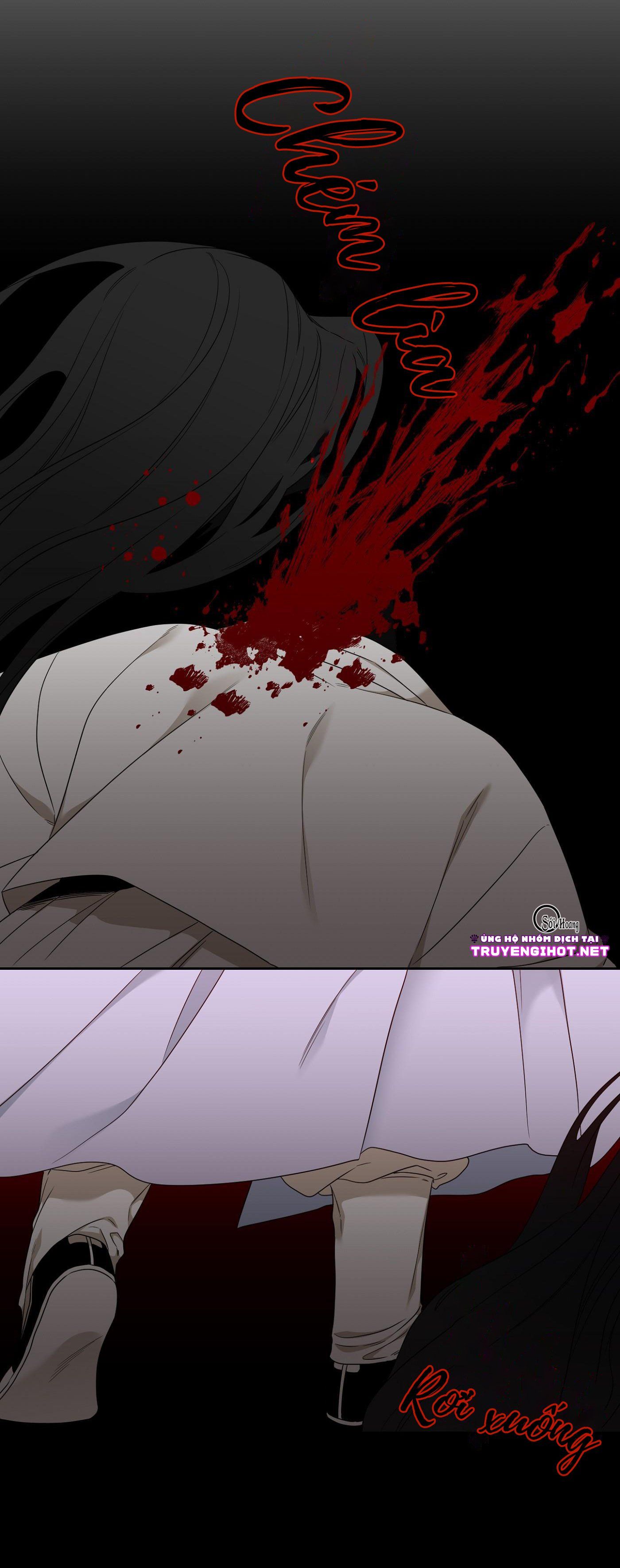 đọc truyện Mắt Phủ Toàn Sương Chương 31 ảnh 4 tại Thiên Thai Truyện