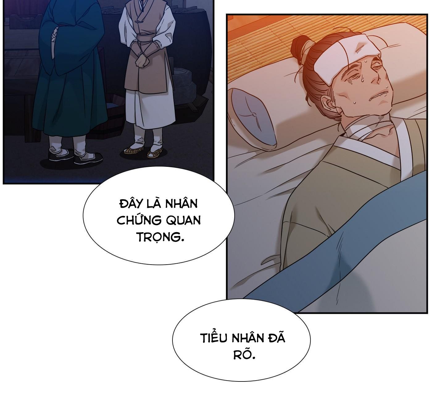 đọc truyện Mắt Phủ Toàn Sương Chương 31 ảnh 22 tại Thiên Thai Truyện