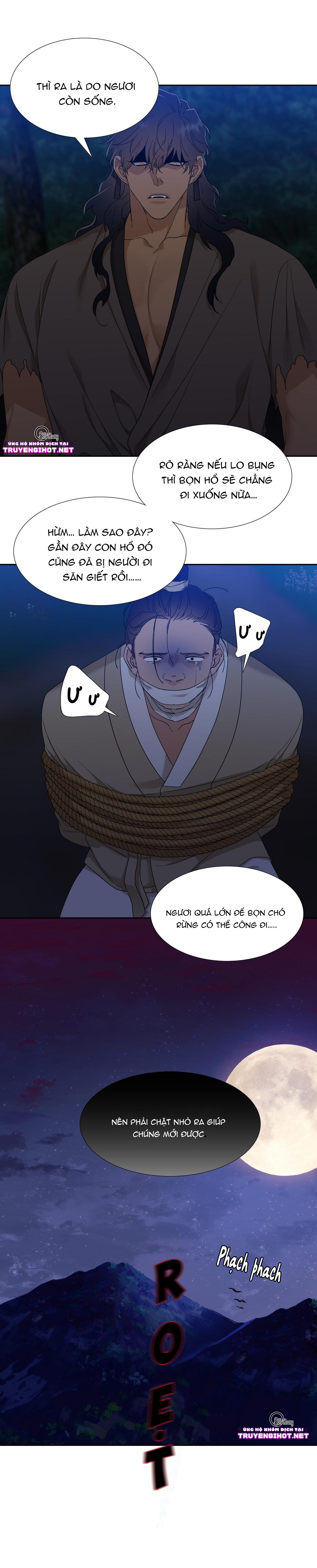 đọc truyện Mắt Phủ Toàn Sương Chương 31 ảnh 31 tại Thiên Thai Truyện